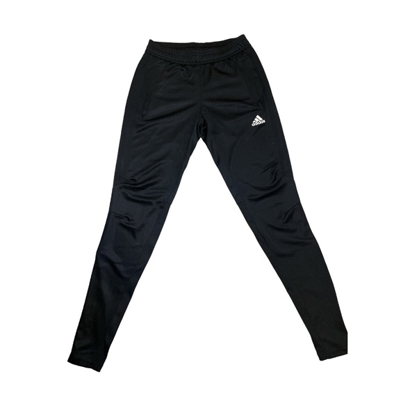 adidas Pants Adidas Track Pants Black Poshmark